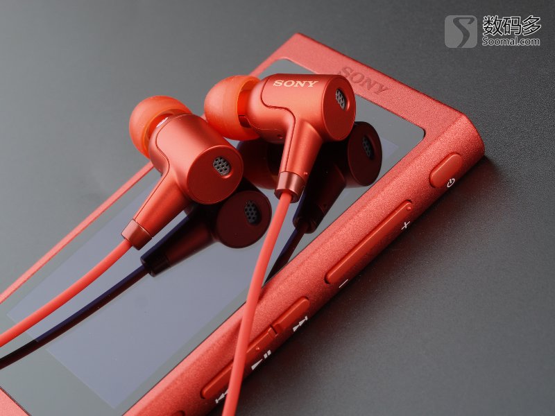 索尼sonynw-a35音频输出,索尼sonynw-a55hi-res播放器测评