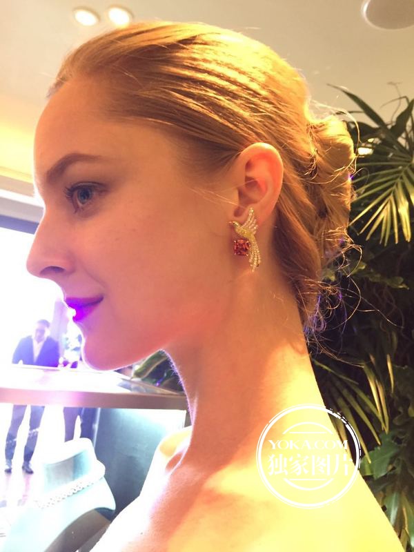 蒂芙尼珠宝有哪些特点,蒂芙尼新一季高级珠宝系列