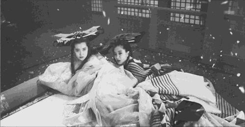 她做小三拿影后，你不能停止凝视她｜本周最IN