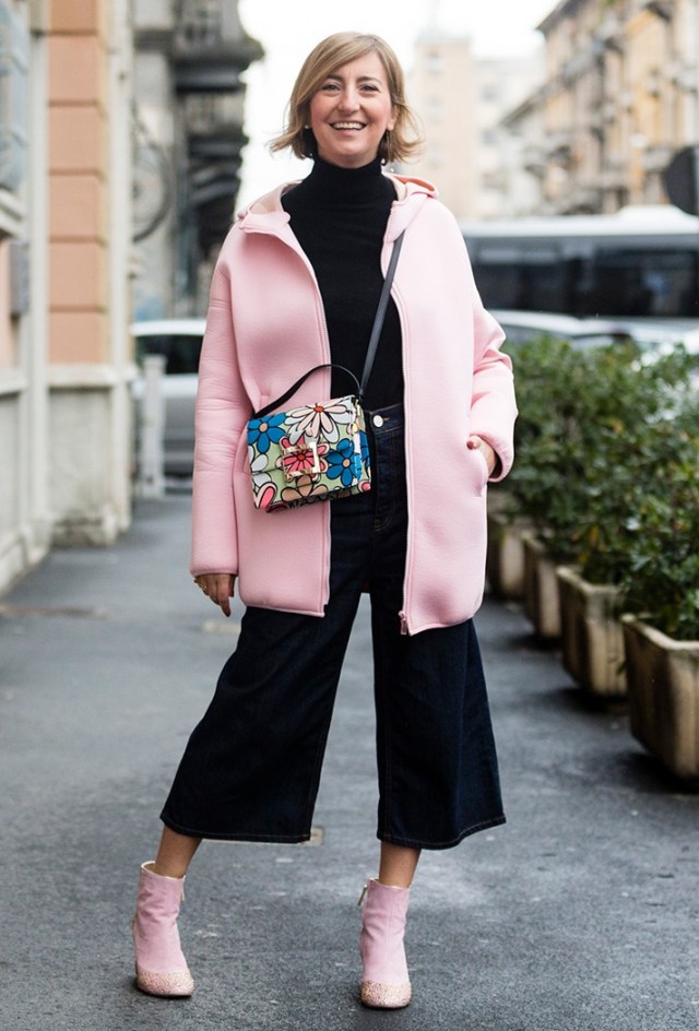 穿衣服一定要会打扮,如何选择自己穿衣服的颜色