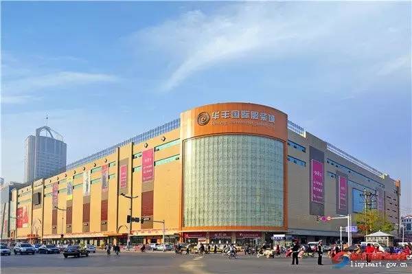 临沂最便宜批发市场在哪里,临沂批发市场种类分布图