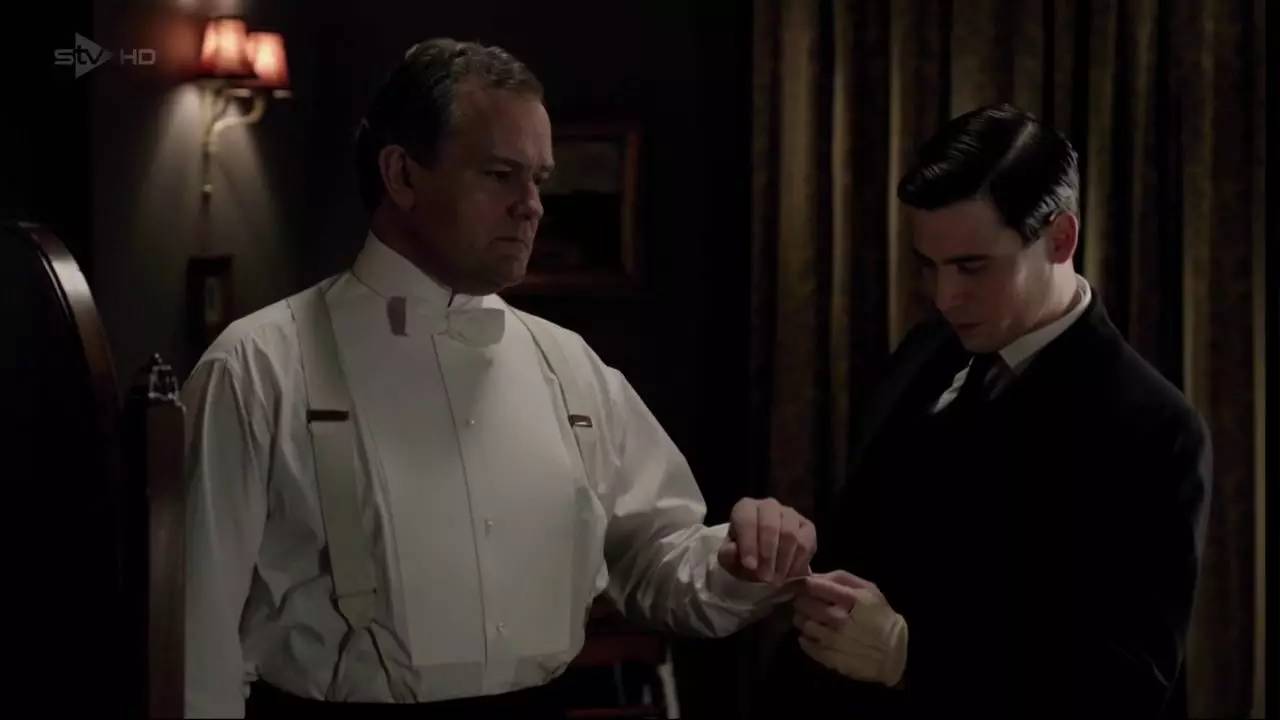 衬衫到底该不该买带兜的？