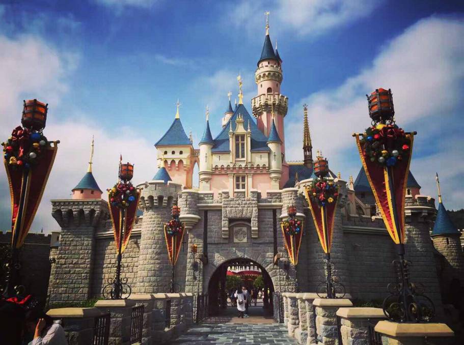 想去香港上高中,想去香港读书