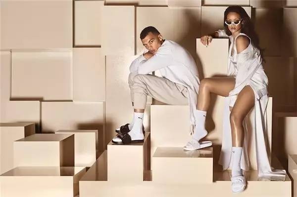 彪马和阿迪这么像,它告捷了吗？