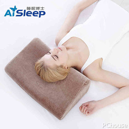 修复颈椎枕头怎么选购,艾草枕头和荞麦枕头哪个好对颈椎