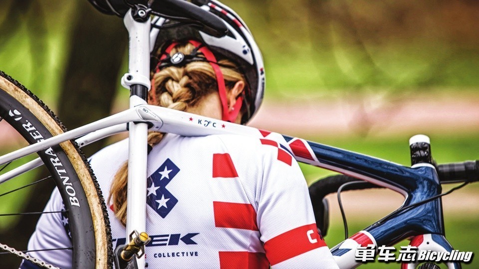 四海八荒的女神们,骑行服选择攻略