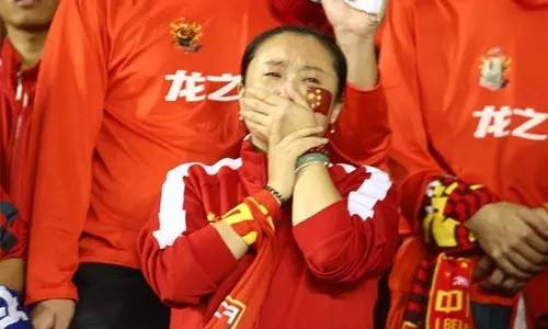 如果没有中国男足，你的世界将会怎样？