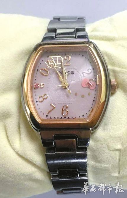 维权先封｜日本买块问题表刻度掉了全球联保不保