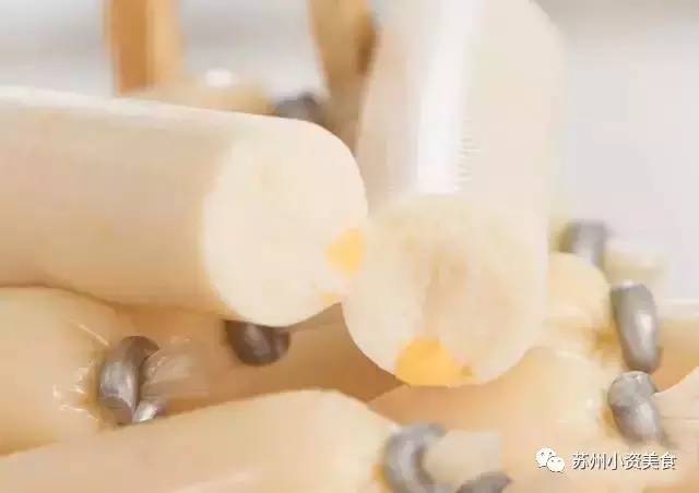 一条微信为你精选全球10种“网红”零食！做三生三世撸剧好伴侣~