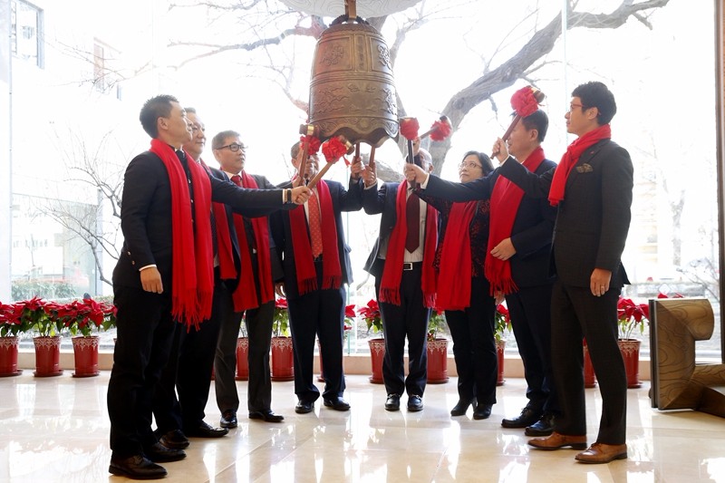 新三板上市挂牌,新三板告捷挂牌上市