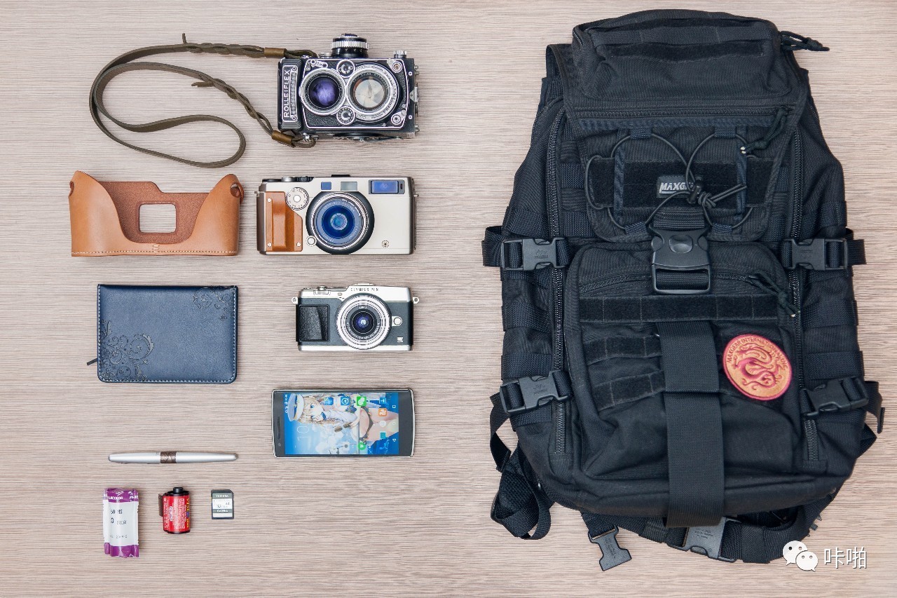 胶片摄影入门知识,胶片摄影入门推荐