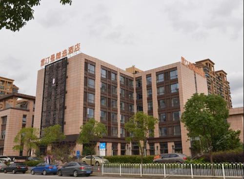 雷汀曼精选酒店预订,上海闵行区雷汀曼酒店电话