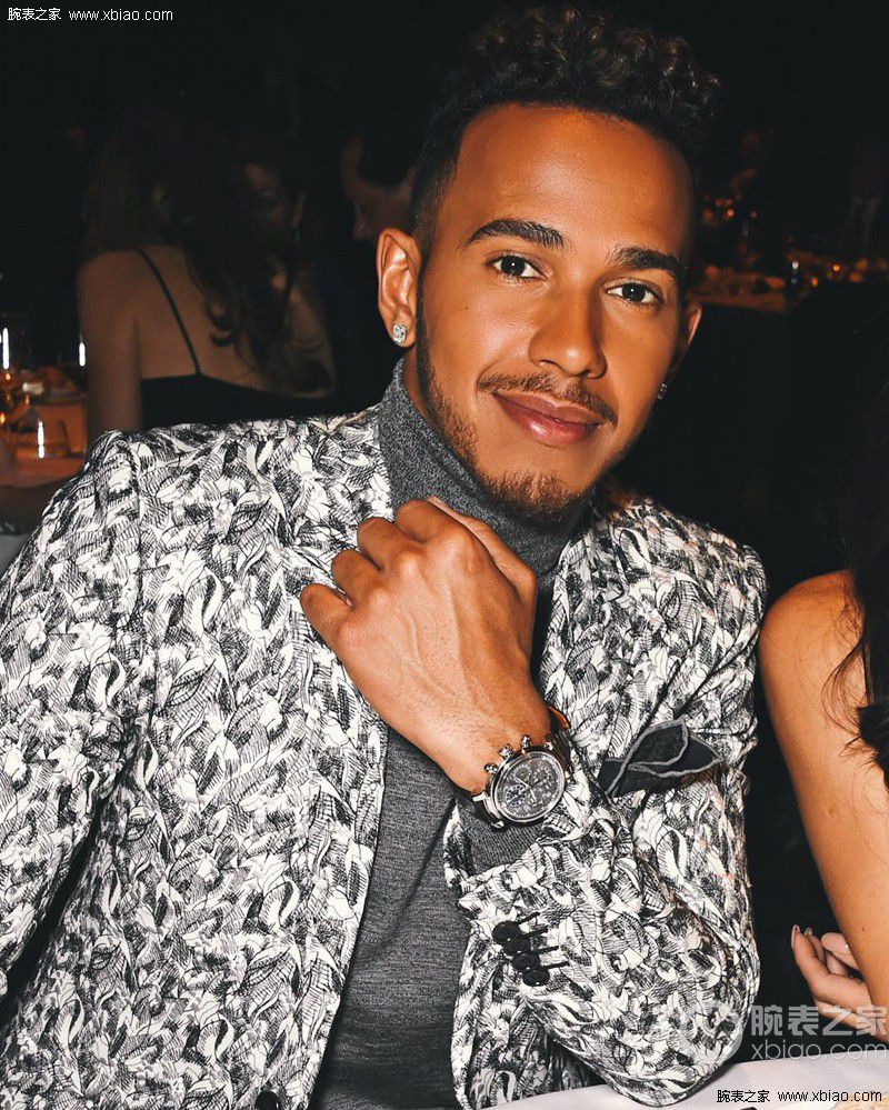 从SIHH2017看瑞士制表品牌的“社交网络”