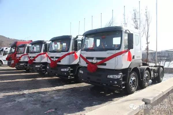 从破冰谋*局破**，亿鑫创造柳汽“东北传奇”｜卡车之友网