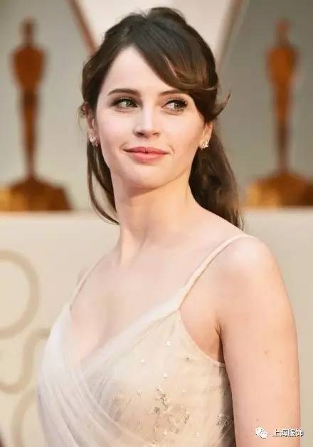 第89届奥斯卡，女神们拼礼服才是正经事！