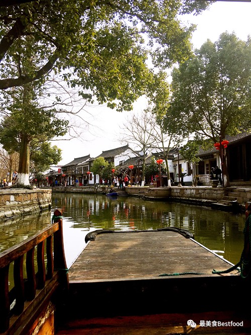 江浙沪周末亲子度假游的最佳选择,上海东方绿舟独有的美食