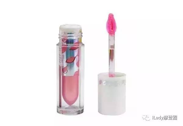 咬唇妆显脏,咬唇妆有层次感