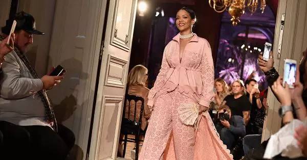 RIRIxPUMA携手再造豪华运动风！又是时候一下男友了！