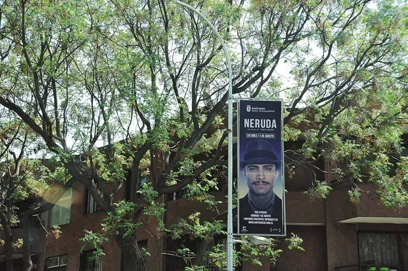 圣地亚哥不容错过的景色,圣地亚哥libertador