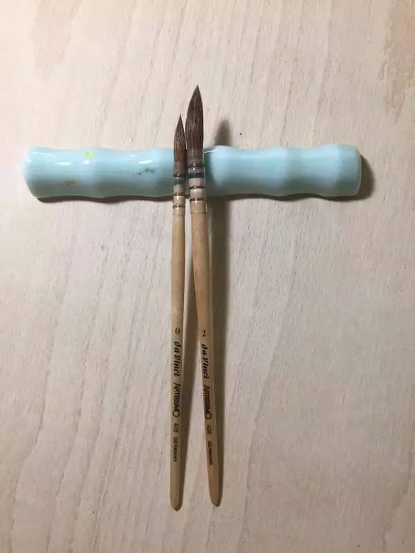 水彩入门必备十大作品,新手入坑水彩必备什么