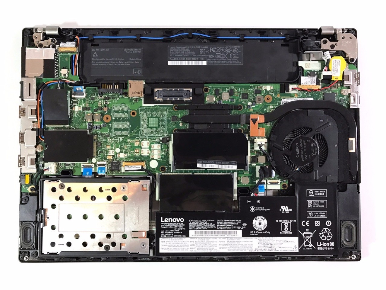 涓轰粈涔堝緢灏戜汉鎺ㄨ崘thinkpad,thinkpad瓒婃潵瓒婂皯浜虹敤浜嗗悧