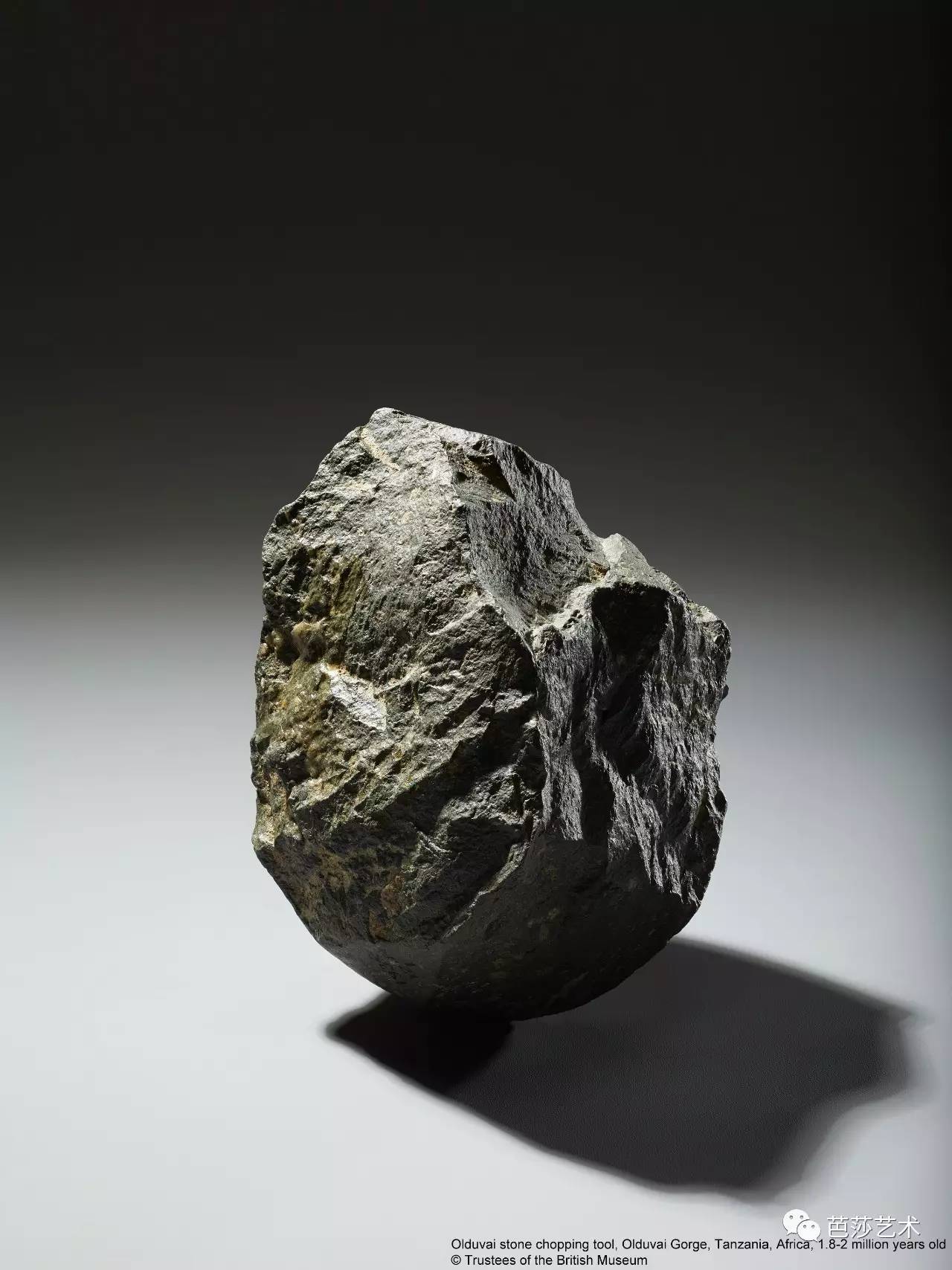 引爆BBC收视的100件*物文**，来到北京再掀博物馆界狂潮！