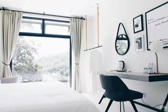 一定要带别人女朋友去的5大民宿,合适跟女朋友去的民宿