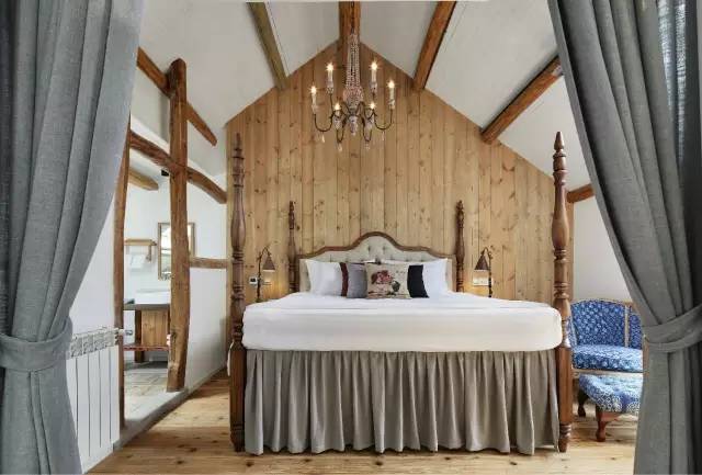 一定要带别人女朋友去的5大民宿,合适跟女朋友去的民宿