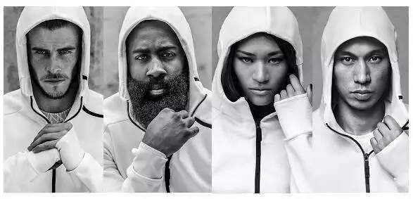 彪马和阿迪这么像,它告捷了吗？