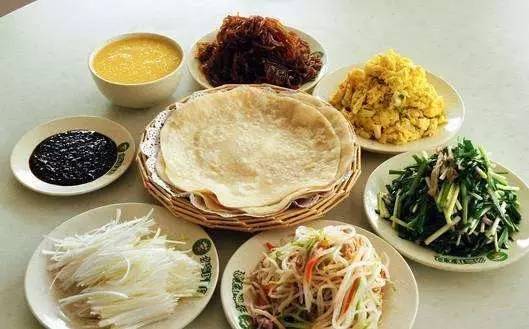 二月二龙抬头民间吃什么,传说二月二龙抬头早晨吃什么