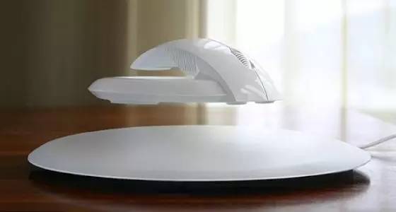 磁悬浮高铁运用什么科技,磁悬浮能够用高铁轨道吗