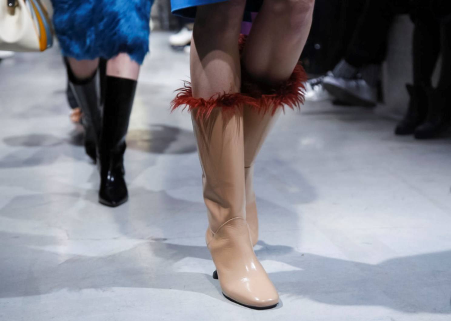 yohogirl,yohogirl四周年派对