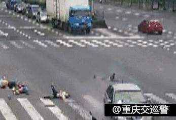 开车闯红灯一般要多久才知道呢,不确定闯红灯还能够开车吗