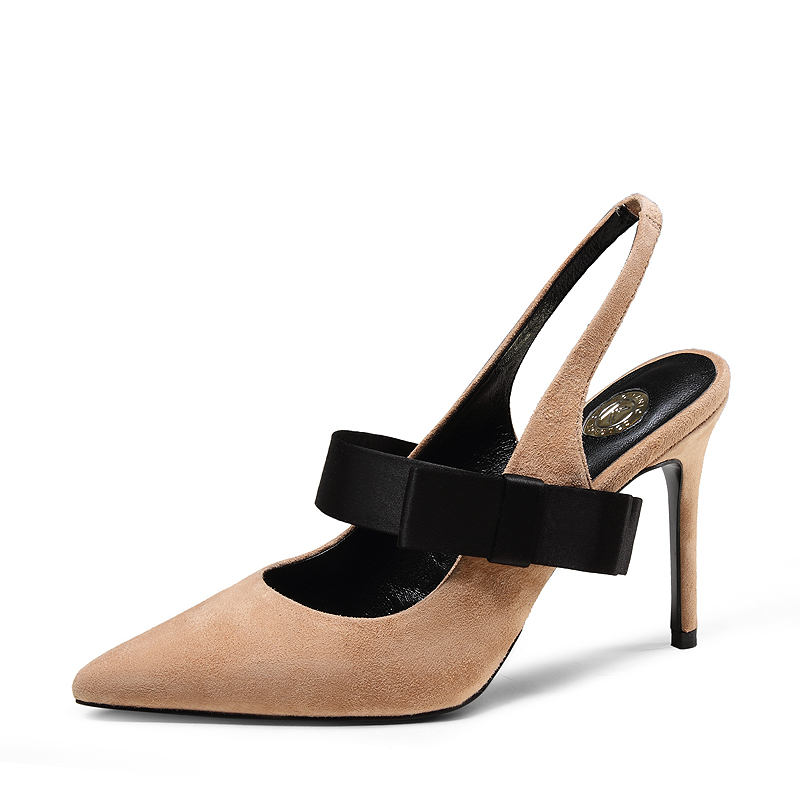 有一种时尚叫做“你觉得我时髦，却猜不出我穿的牌子”