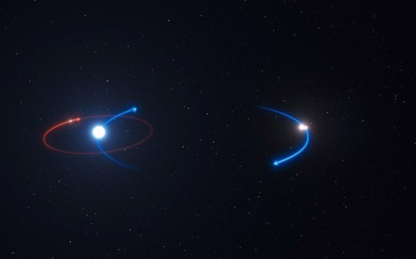 三体星系最可怕的星球,宇宙中真的有三体星系吗