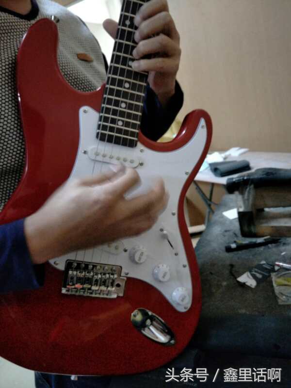 吉他怎么选购好听的音色,maton吉他怎么选购