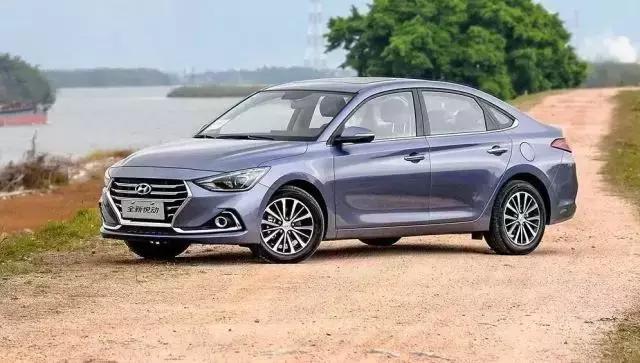 韩系车全新悦动,韩系车悦动到底咋样