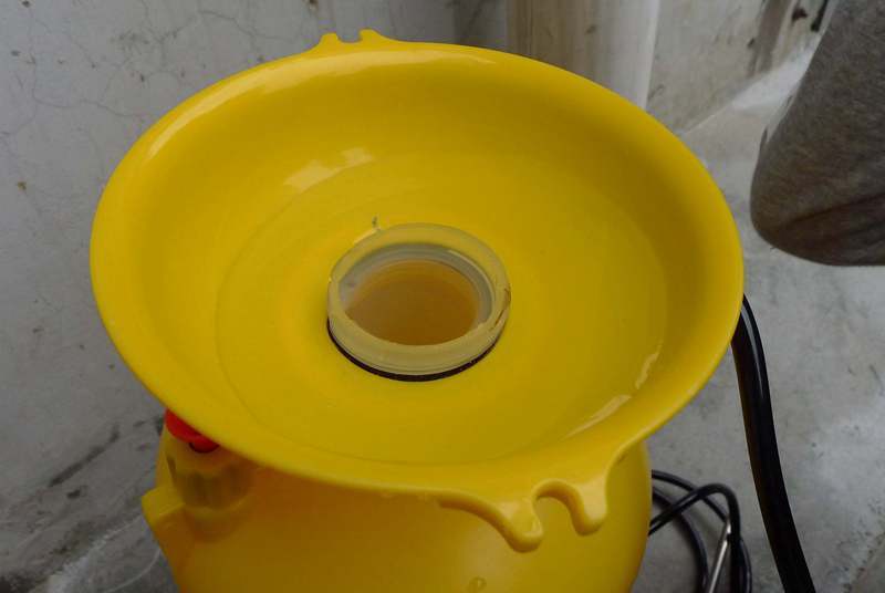 车邦士洗车器怎么用,车邦士洗车器升级