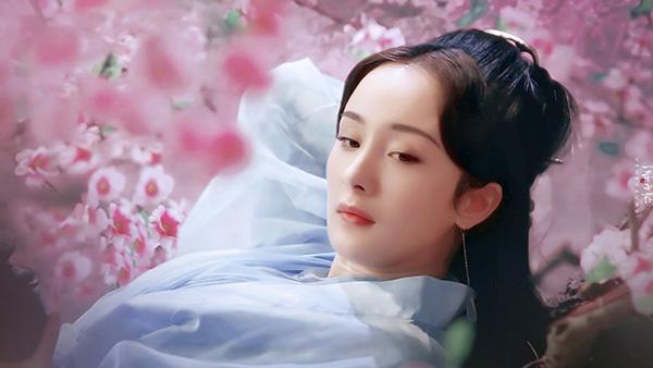 三生三世十里桃花之中的三生石,三生三世十里桃花中的三生石