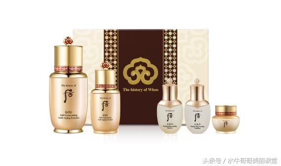 目前有哪些好用的精华液 (精华液排行榜前十名精华)