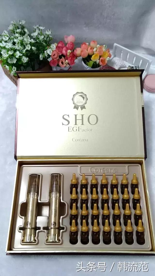 祛雀斑痘印最好的护肤品,美白祛痘印女士最有效产品