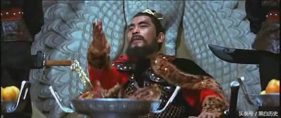 夏侯惇最强形态,独眼龙夏侯惇赵云谁厉害