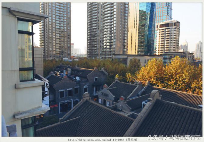 上海88新天地：摩登城遭遇海派风气