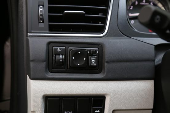 景逸s50手动挡试驾,试驾东风景逸s50