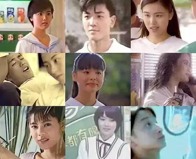 “乜咁啱嘅”，原来我们都是看这款广告长大