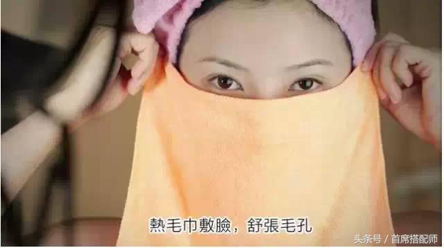 敏感痘肌合适敷面膜还是涂抹面膜,油性痘痘肌敷补水面膜