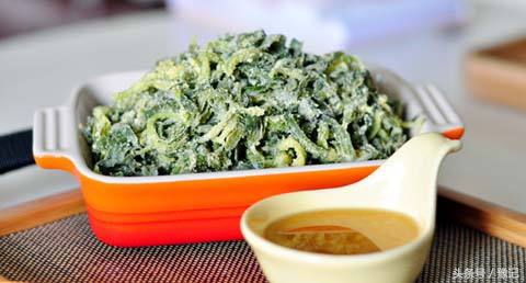 记忆中的乡村老味道,浓浓的乡土味让人回味无穷