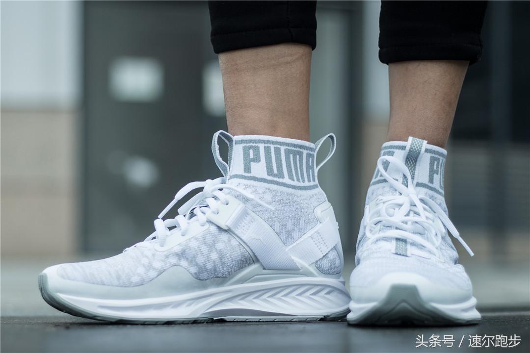 意欲分得一杯羹彪马挑战“SOCK-LIKE”