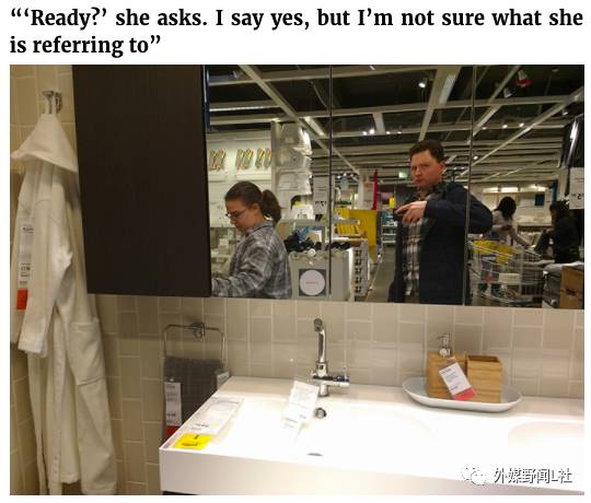 啥都有了还想逛？你家有没有一个酷爱在宜家乱买东西的女人？