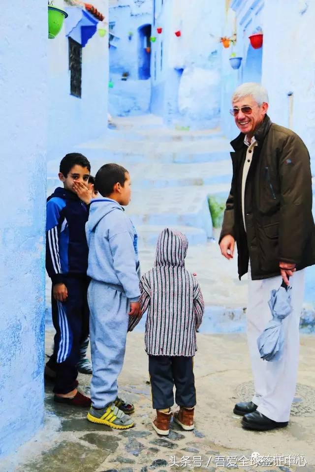 摩洛哥自由行全攻略 (最全的摩洛哥攻略)